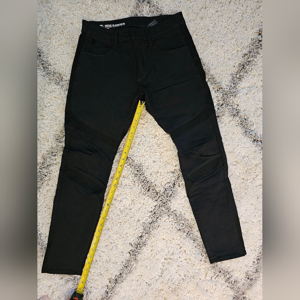 G-Star Motac-O Skinny Jeans